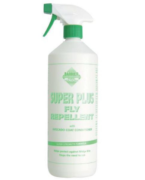 Picture of Barrier Super Plus Fly Repellent 1l