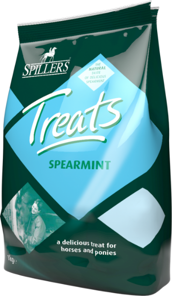 Picture of Spillers Treats Spearmint 1kg