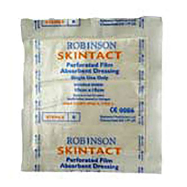 Picture of Robinson Skintact 10cm x 20cm