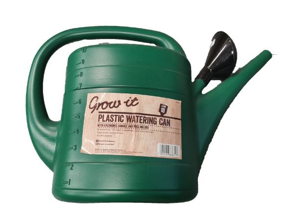 Picture of Gardman Watering Can 10L