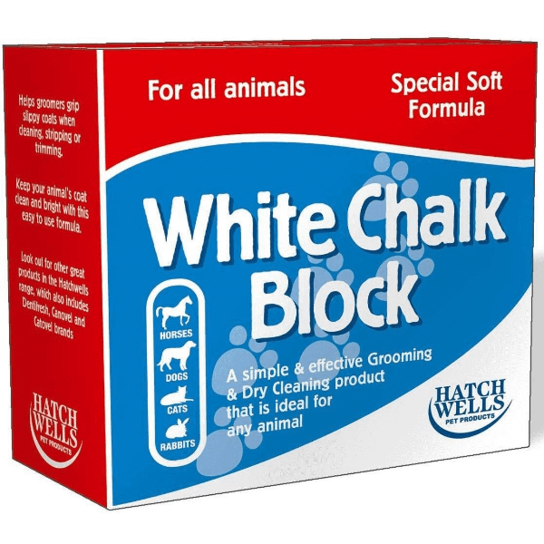 Picture of Hatchwells White Chalk Block