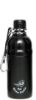 Picture of Long Paws Dog Water Bottle Lick 'n Flow Black 500ml