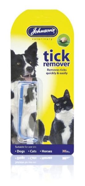 Picture of Johnson's Tick Remover