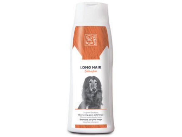 Picture of M-Pets Long Hair Shampoo 250ml
