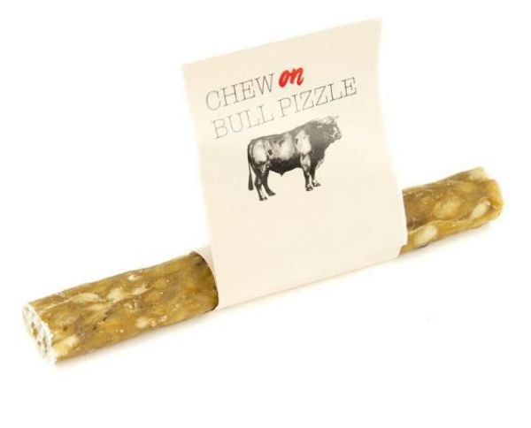 Picture of Chew On Bull Pizzle Chew 12cm