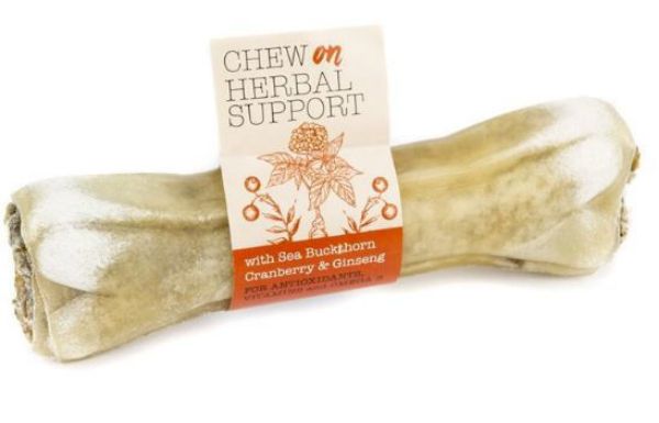 Picture of Chew On Herbal Support Bone 12cm
