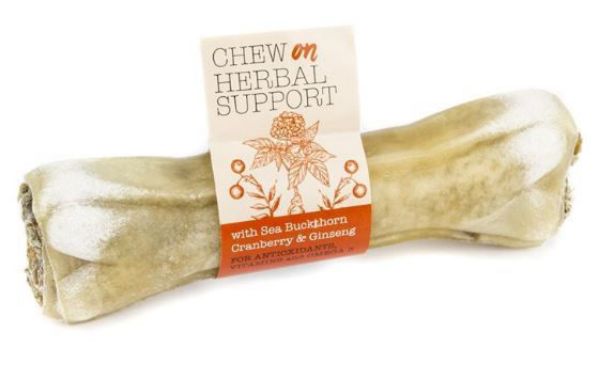 Picture of Chew On Herbal Support Bone 17cm