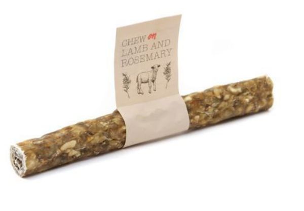 Picture of Chew On Lamb & Rosemary Stick 20cm