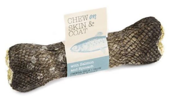 Picture of Chew On Skin & Coat Bone 17cm
