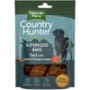 Picture of Natures Menu Dog - Country Hunter Superfood Bars Duck 100g