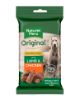 Picture of Natures Menu Dog - Treats Lamb and Chicken 60g