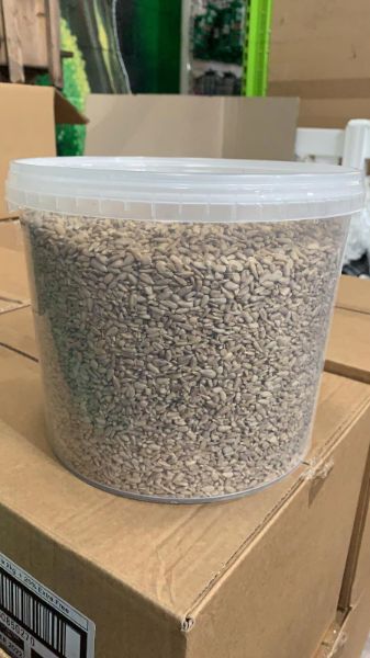 Picture of Rokers Wild Bird Food Tub - Sunflower Hearts 3.5kg