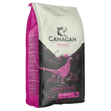 Cheapest canagan cheap dog food