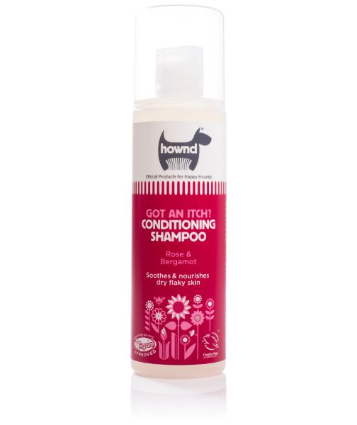 Picture of Hownd Got An Itch? Conditioning Shampoo 250ml