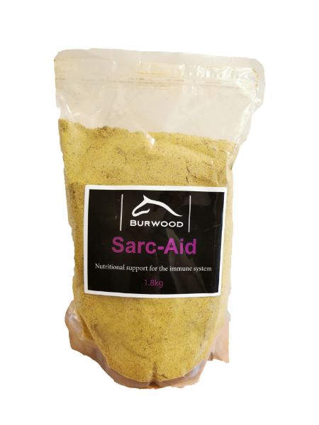Picture of Burwood Sarc-Aid 1.8kg