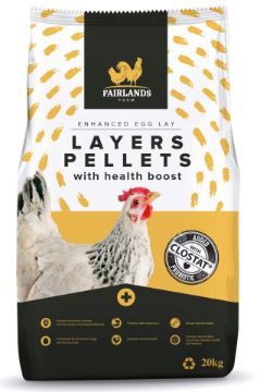 Fairlands Farm PlusPets Great Value Pet Products