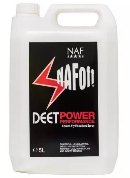 Picture of NAFOff Deet Power 5L