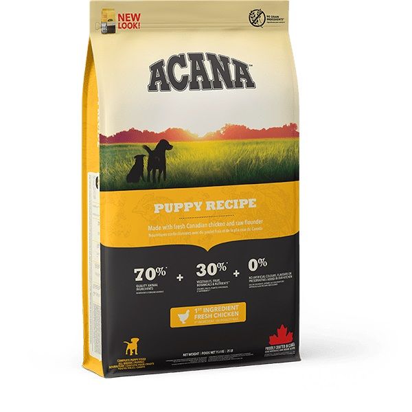 Picture of Acana Dog - Puppy 2kg