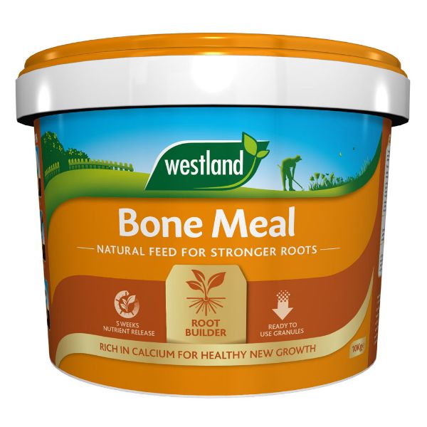 Picture of Westland Bone Meal Bucket 10kg