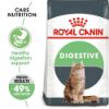 Picture of Royal Canin Cat - Digestive Care 2kg