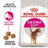Picture of Royal Canin Cat - Aroma Exigent 400g