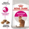 Picture of Royal Canin Cat - Savour Exigent 2kg