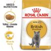 Picture of Royal Canin Cat - British Shorthair 4Kg