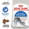 Picture of Royal Canin Cat - Indoor 27 2kg