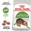 Picture of Royal Canin Cat - Outdoor 2kg