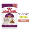 Picture of Royal Canin Cat - Pouch Box Sensory In Gravy - Smell 12x85g