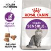 Picture of Royal Canin Cat - Sensible 33 400g