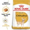 Picture of Royal Canin Dog - Chihuahua Adult 3kg