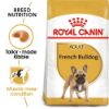 Picture of Royal Canin Dog - French Bulldog Adult 3kg