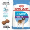 Picture of Royal Canin Dog - Giant Junior 15kg