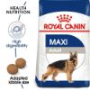 Picture of Royal Canin Dog - Maxi Adult 4kg