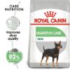 Picture of Royal Canin Dog - Mini Digest Care 8kg
