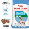 Picture of Royal Canin Dog - Mini Starter Mother & Babydog 3kg