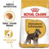 Picture of Royal Canin Dog - Miniature Schnauzer Adult 3kg