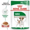Picture of Royal Canin Dog - Pouch Box Mini Adult 12x85g