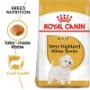 Picture of Royal Canin Dog - West Highland Adult 3kg