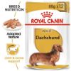 Picture of Royal Canin Dog - Pouch Box Dachshund In Loaf 12x85g