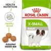 Picture of Royal Canin Dog - XSmall Adult 1.5kg