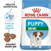 Picture of Royal Canin Dog - Mini Puppy 8kg