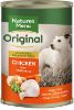 Picture of Natures Menu Dog - Original Cans Chicken 12x400g