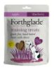 Picture of Forthglade Dog - Training Hand Baked Treats Apple & Blueberry With Cheese 150g