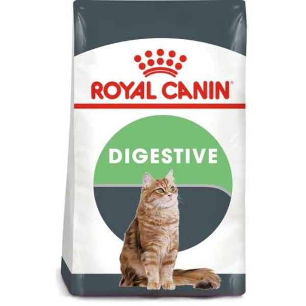 Picture of Royal Canin Cat - Digestive Care 400g