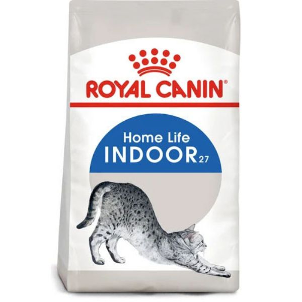 Picture of Royal Canin Cat - Indoor 27 400g