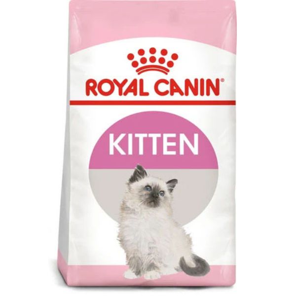 Picture of Royal Canin Cat - Kitten 400g