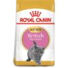 Picture of Royal Canin Cat - Kitten British Shorthair 400g