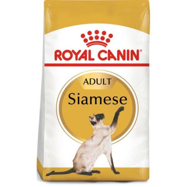 Picture of Royal Canin Cat - Siamese 2kg